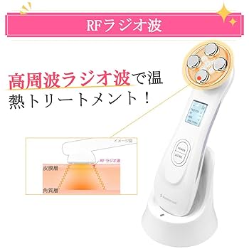 Facepro 美顔器 LED光エステ クレンジング フェイスプロとは | Facepro (フェイスプロ) | 無添加追求～株式